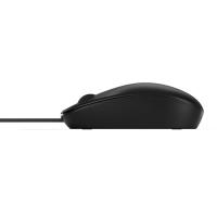 HP 150 KABLOLU MOUSE SİYAH 265A9AA