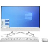 HP 200 G4 5W7P1ES AIO İ5-1235U 8GB 256GB SSD 21.5\" FDOS