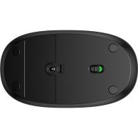 HP 245 KABLOSUZ MOUSE SİYAH 81S67AA