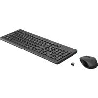 HP 330 2V9E6AA Q İNGLİZCE KABLOSUZ KLAVYE MOUSE SET