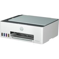 HP 4A8D6A SMART TANK 582 ALL-IN-ONE YAZICI Wi-Fi