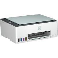 HP 4A8D6A SMART TANK 582 ALL-IN-ONE YAZICI Wi-Fi