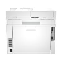 HP 5HH67A 4303FDW RENKLI LAZER YAZ/TAR/FOT/FAX A4
