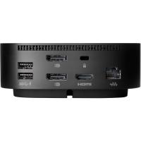 HP 5TW10AA G5 TYPE-C DOCKING STATION