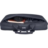HP BRIEFCASE NOTEBOOK ÇANTASI 14\" GRİ (A08KGAA)