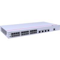 HUAWEI eKIT CLOUDENGINE S310-24T4S 28PORT 56GBIT/S YÖNETİLEMEZ SWITCH