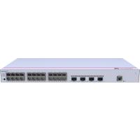 HUAWEI eKIT CLOUDENGINE S310-24T4S 28PORT 56GBIT/S YÖNETİLEMEZ SWITCH