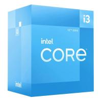 INTEL CORE i3-12100 3.30Ghz 12MB 1700p 12.Nesil FANLI BOX