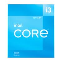 INTEL CORE i3-12100F 3.30Ghz 12MB 1700p 12.Nesil FANLI BOX