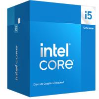 INTEL CORE i5-14400F 2.50GHz 20MB 1700p 14.Nesil