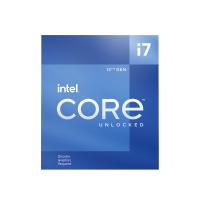 INTEL CORE i7-12700K 3.60Ghz 25MB 1700p 12.Nesil FANSIZ BOX