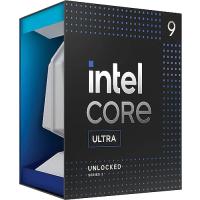 INTEL CORE Ultra 9-285K TRAY