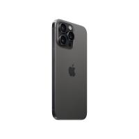 İPHONE 15 PRO MAX 256GB MU773TU/A SİYAH TİTANYUM