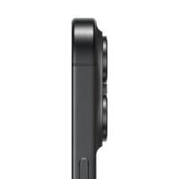 İPHONE 15 PRO MAX 256GB MU773TU/A SİYAH TİTANYUM