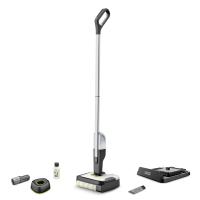 KARCHER FC 2-4  BATARYALI SERT ZEMİN TEMİZ. MKN.