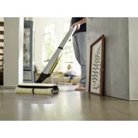 KARCHER FC 7 CORDLESS KABLOSUZ ZEMIN TEMIZLEME MAK