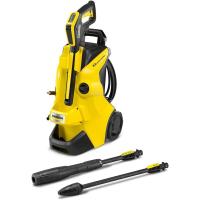 KARCHER K 4  POWER CONTROL BASINCLI YIKAMA MAKINESI