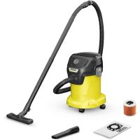 KARCHER KWD 3 V-17/4/20 1000 W ISLAK KURU