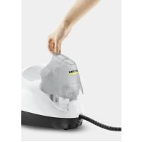 KARCHER SC 4 EASYFIX BUHARLI TEMIZLEME MAK. BEYAZ