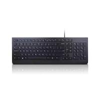 LENOVO 4Y41C68679 KABLOLU Q KLAVYE SİYAH