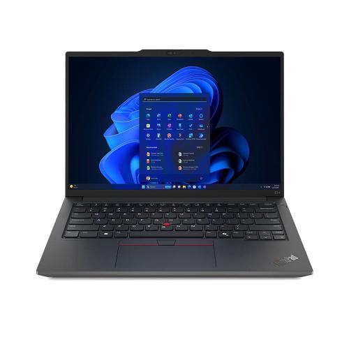 LENOVO E14 THINKPAD 21M70092TX U5-125U 16GB 512GB SSD 14\" FDOS