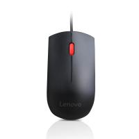 LENOVO ESSENTIAL KABLOLU MOUSE 4Y50R20863