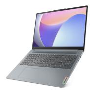 LENOVO IDEAPAD SLIM 3 83ES0033TR i5-12450H 8GB 512GB SSD 15.6\" FDOS