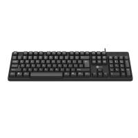 LENOVO LECOO KB101 SİYAH KABLOLU Q KLAVYE