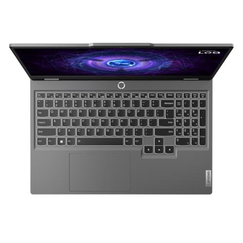 LENOVO LOQ 83GS00PHTR I5-12450HX 12GB 1TB SSD 8GB RTX 4060 144Hz 15.6\" FDOS