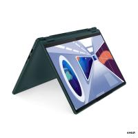 LENOVO YOGA 6 83B2009NTX R5-7530U 8GB 512GB SSD 13.3\" MULTI TOUCH FDOS