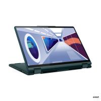 LENOVO YOGA 6 83B2009NTX R5-7530U 8GB 512GB SSD 13.3\" MULTI TOUCH FDOS