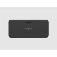 LOGITECH K380S PEBBLE KEYS 2 GRAFIT 920-011859