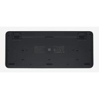 LOGITECH K650 SIGNATURE KABLOSUZ KLAVYE GRAFIT 920-010919