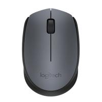 LOGITECH M170 NANO MOUSE KABLOSUZ SİYAH 910-004642