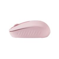 LOGITECH M196 BLUETOOTH MOUSE PEMBE 910-007461