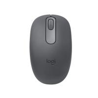 LOGITECH M196 BLUETOOTH MOUSE GRAPHITE 910-007459