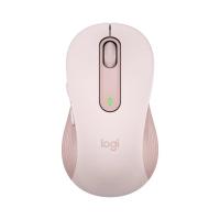 LOGİTECH M650 SİGNATURE KABLOSUZ MOUSE GÜL 910-006254