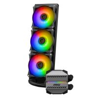 MSI MAG CORELIQUID M360 SIVI SOGUTMA