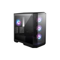 MAG PANO M100R PZ M-ATX SİYAH CASE