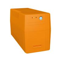 MAKELSAN LION 650VA (1*7Ah) 5-10DK MU00650L11MP005