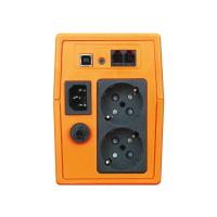 MAKELSAN LION 650VA (1*7Ah) 5-10DK MU00650L11MP005