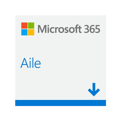 Microsoft 365 AILE- ELEKTRONİK LİSANS(ESD) 6GQ-00086