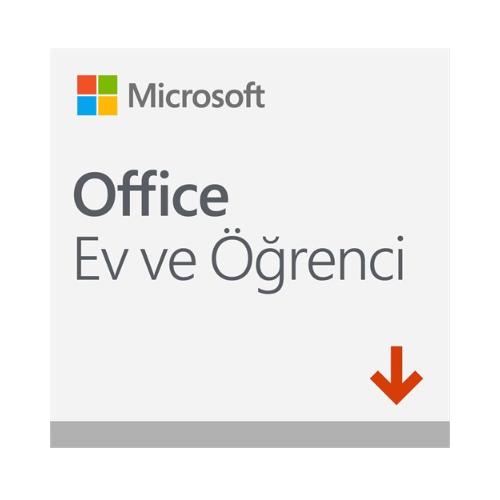 MICROSOFT OFFICE EV VE ÖĞRENCİ 2021- ESD 79G-05369