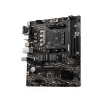 MSI A520M PRO DDR4 4600/1866Mhz M.2 MATX AM4
