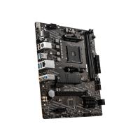 MSI A520M PRO DDR4 4600/1866Mhz M.2 MATX AM4