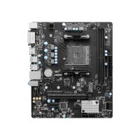 MSI B450M-A PRO MAX II AMD DDR4 4133Mhz(OC) MATX AM4