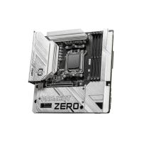MSI B650M PROJECT ZERO AM5 DDR5 7600MHZ