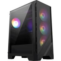 MSI FORGE 121A B75 750W BRONZ PCIE5 GAMING KASA