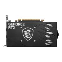 MSI GEFORCE RTX 3050 GAMING X 6G 6GB GD6 96B