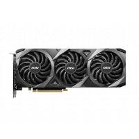 MSI GEFORCE RTX 3060 VENTUS 3X 12G OC 12GB GDDR6 HDMI DP 192Bit